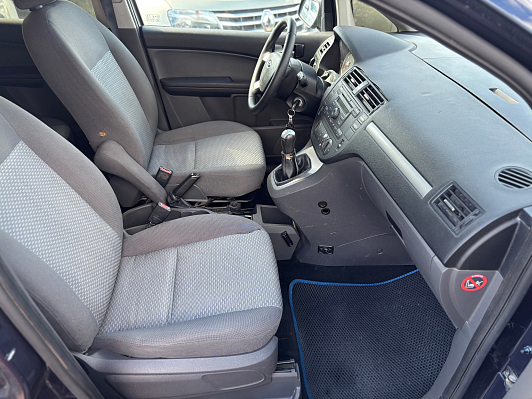 Ford C-MAX, 2004 года, пробег 299900 км