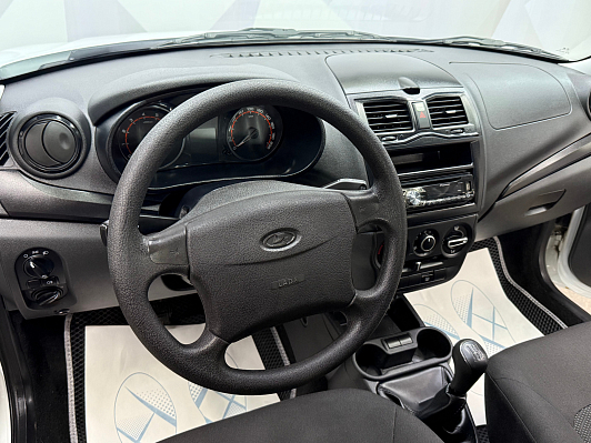 Lada (ВАЗ) Granta Classic Optima, 2024 года, пробег 53936 км