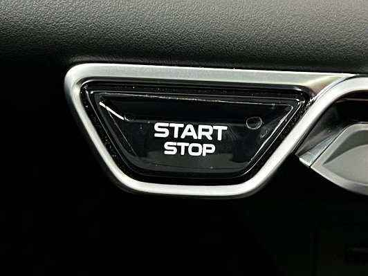 Geely Coolray Luxury, 2024 года, пробег 12000 км