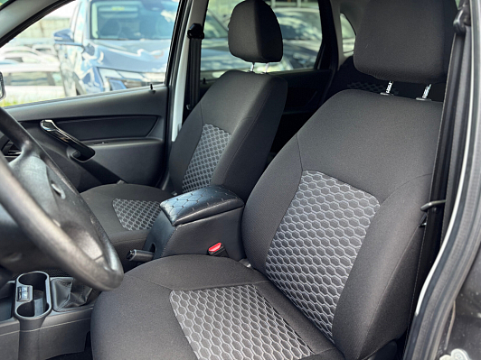 Lada (ВАЗ) Granta Comfort'24 Plus, 2024 года, пробег 50000 км