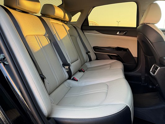 Kia K5 Luxe, 2020 года, пробег 150000 км