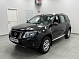 Nissan Terrano Elegance, 2017 года, пробег 61000 км
