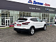 Nissan Qashqai SE, 2021 года, пробег 235111 км