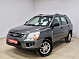 Kia Sportage Comfort, 2010 года, пробег 207419 км