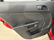 Opel Astra, 2012 года, пробег 105806 км