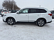 Mitsubishi Outlander Instyle, 2021 года, пробег 83293 км