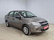 Lada (ВАЗ) Granta Comfort Optima Multimedia Glonass 21907-51-279, 2016 года, пробег 81412 км