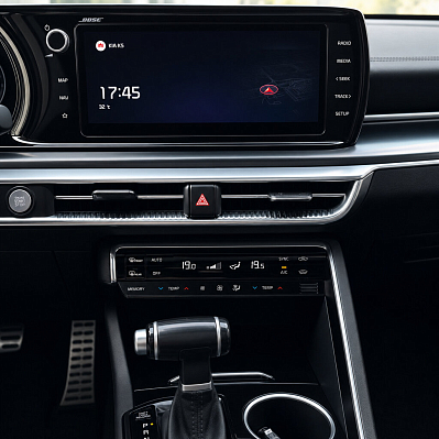 Kia K5 GT Line+ (2020-2021), 2020 года, пробег 108690 км