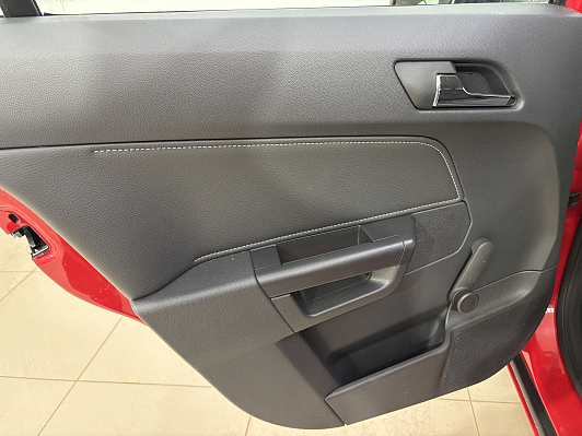 Opel Astra, 2012 года, пробег 105806 км