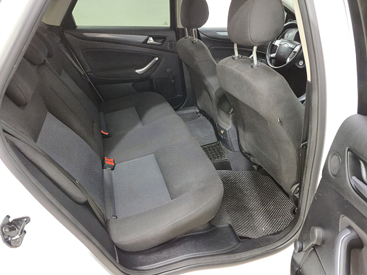 Ford Mondeo Ambiente, 2012 года, пробег 203005 км