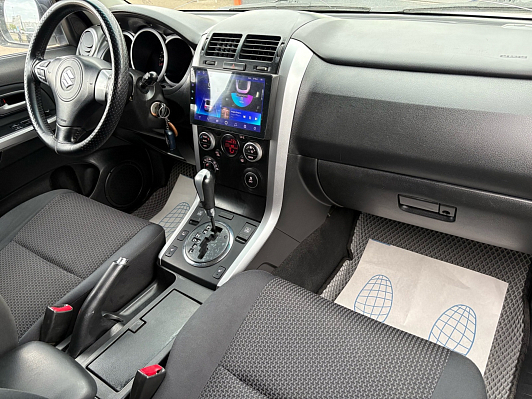 Suzuki Grand Vitara, 2013 года, пробег 233989 км