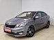 Kia Rio Comfort Кондиционер, 2015 года, пробег 169967 км