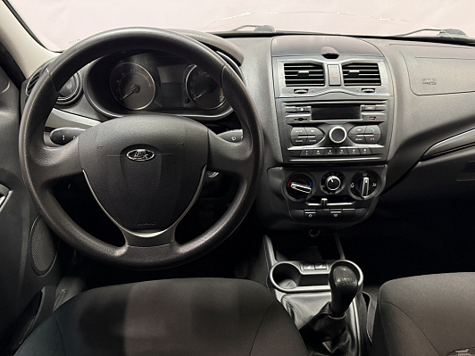 Lada (ВАЗ) Granta Comfort (2018-2021), 2019 года, пробег 62000 км