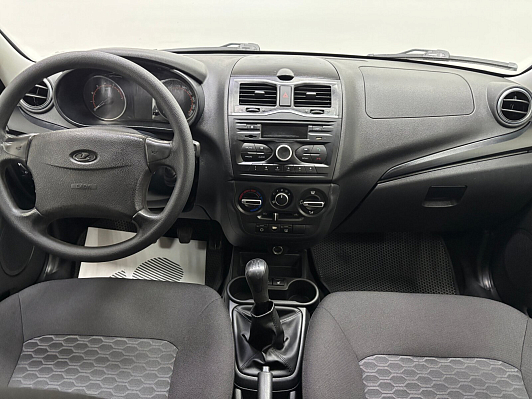 Lada (ВАЗ) Granta Comfort, 2024 года, пробег 58042 км