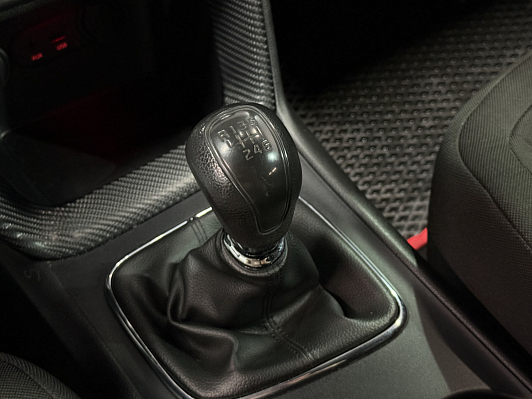 Kia Ceed Classic, 2012 года, пробег 136740 км