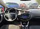 Kia Ceed Luxe, 2015 года, пробег 135806 км
