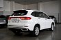 Haval M6 Оптимум, белый