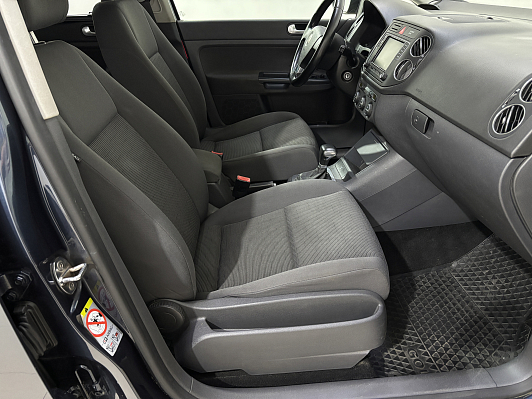 Volkswagen Golf Plus, 2007 года, пробег 167084 км