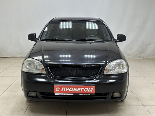 Chevrolet Lacetti Star, 2012 года, пробег 297000 км