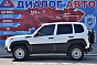 Lada (ВАЗ) Niva Travel Classic'24, 2024 года, пробег 30100 км