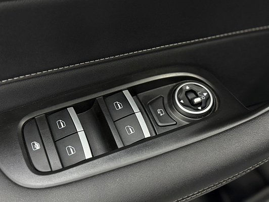 Chery Tiggo 4 Pro Action, 2024 года, пробег 21362 км