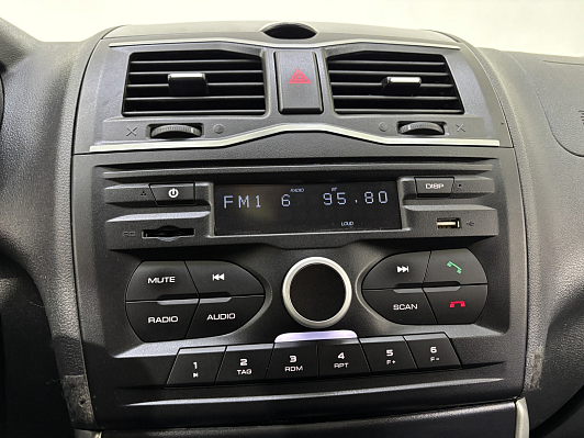 Lada (ВАЗ) Granta #CLUB'24, 2019 года, пробег 128145 км
