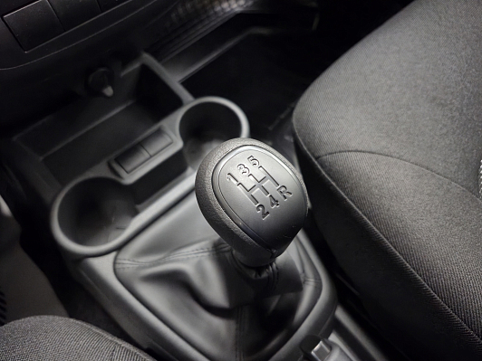 Lada (ВАЗ) Granta Standard, 2025 года, пробег 7 км