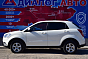 SsangYong Actyon Original, 2012 года, пробег 145200 км