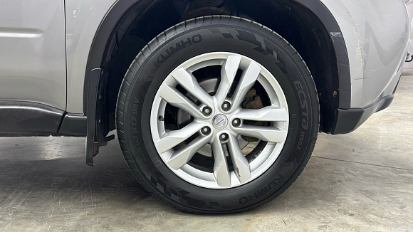 Nissan X-Trail SE Base, 2013 года, пробег 247516 км