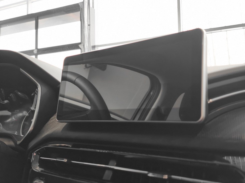 Haval Jolion Комфорт, белый