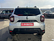 Renault Duster Life, 2021 года, пробег 17572 км