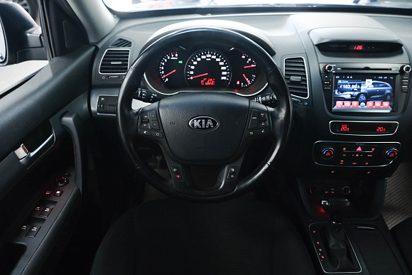 Kia Sorento Comfort, 2015 года, пробег 80743 км