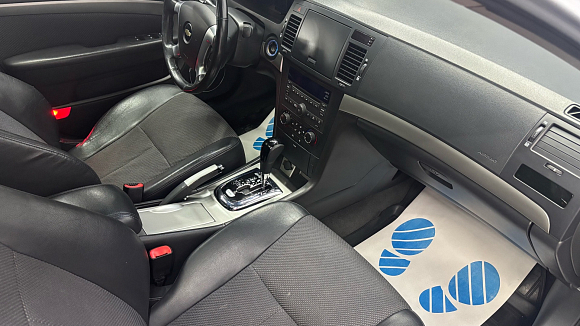 Chevrolet Epica, 2011 года, пробег 154106 км
