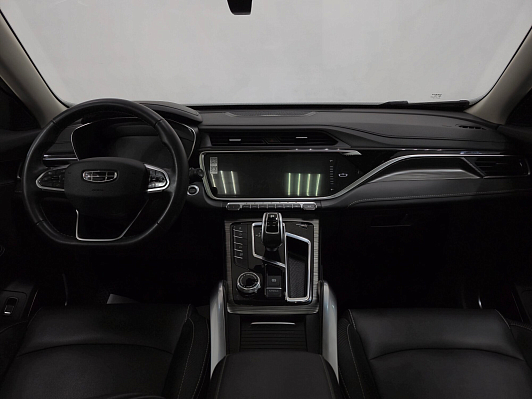 Geely Atlas Pro Flagship+, 2024 года, пробег 49064 км