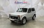 Lada (ВАЗ) Niva Legend Люкс, 2024 года, пробег 6248 км