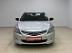 Hyundai Solaris Comfort, 2017 года, пробег 219082 км