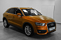 Audi Q3, 2012 года, пробег 185500 км