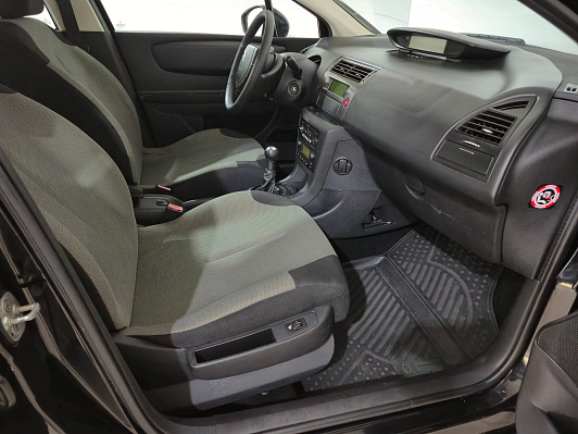 Citroen C4 Optimum, 2010 года, пробег 232410 км