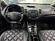 Kia Cerato, 2018 года, пробег 192289 км