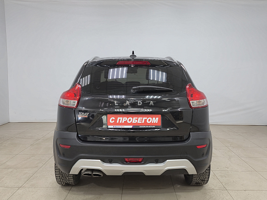 Lada (ВАЗ) XRAY Classic Optima, 2018 года, пробег 118575 км