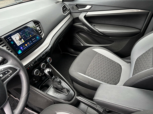 Lada (ВАЗ) Vesta Comfort'24, 2024 года, пробег 50000 км