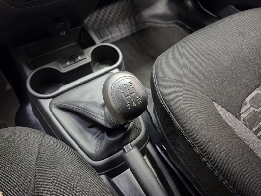 Lada (ВАЗ) Granta Comfort, 2023 года, пробег 45745 км