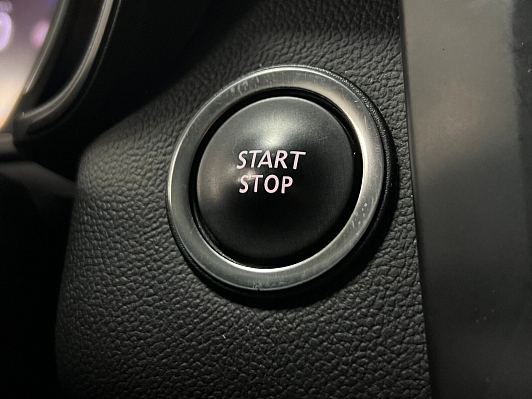 Renault Kadjar, 2019 года, пробег 145041 км