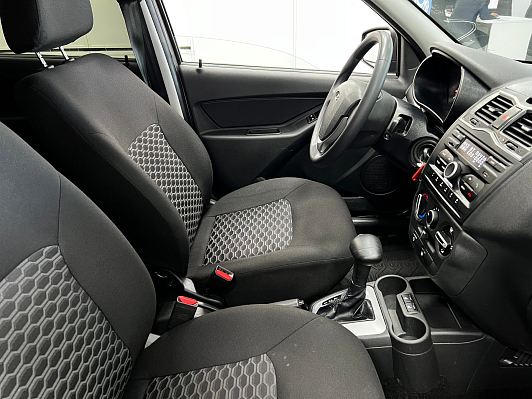 Lada (ВАЗ) Granta Comfort Учебная, 2024 года, пробег 63623 км