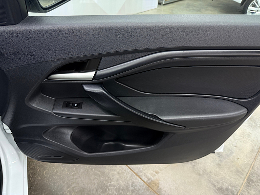 Lada (ВАЗ) Vesta Classic Start (2018-2019), 2018 года, пробег 109700 км