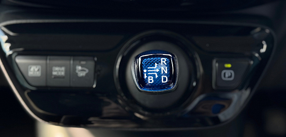 Toyota Prius, 2019 года, пробег 150877 км