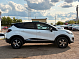 Renault Kaptur Drive, 2021 года, пробег 91549 км