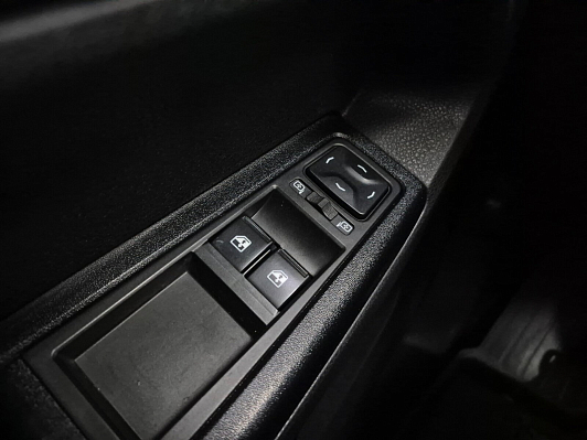 Lada (ВАЗ) Vesta Classic, 2019 года, пробег 131683 км