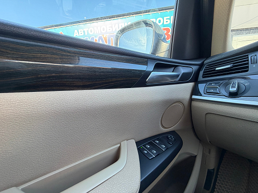 BMW X3, 2012 года, пробег 176839 км