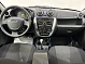 Lada (ВАЗ) Granta Luxe Glonass 21901-52-213, 2017 года, пробег 96244 км